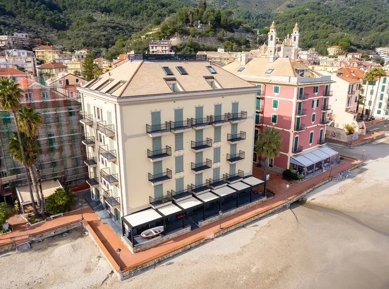 Appartement 1 chambre 85 m² Laigueglia, Italie