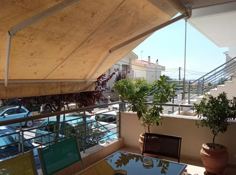 Dom wolnostojący 6 pokojów 190 m² Triada, Grecja