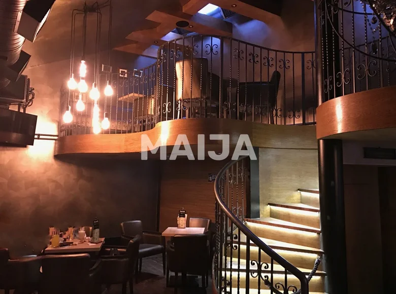 Lokale gastronomiczne 180 m² Zagrzeb, Chorwacja