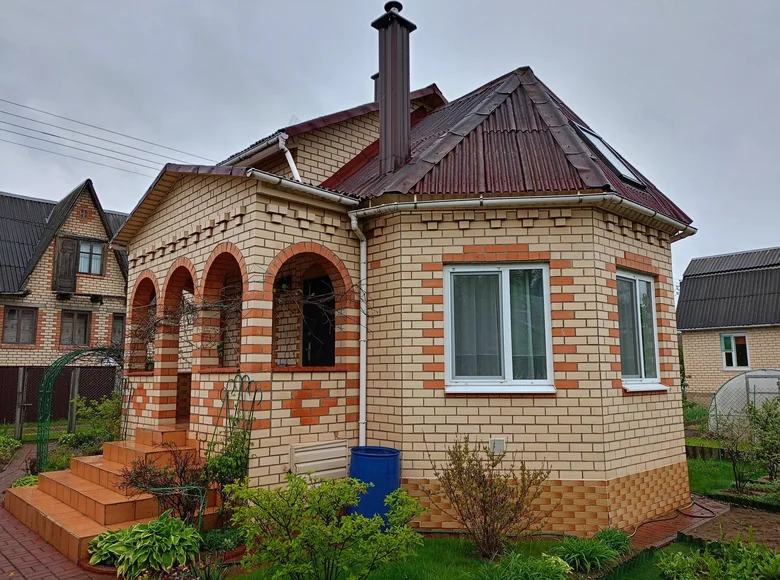 House 68 m² Nieharelski sielski Saviet, Belarus