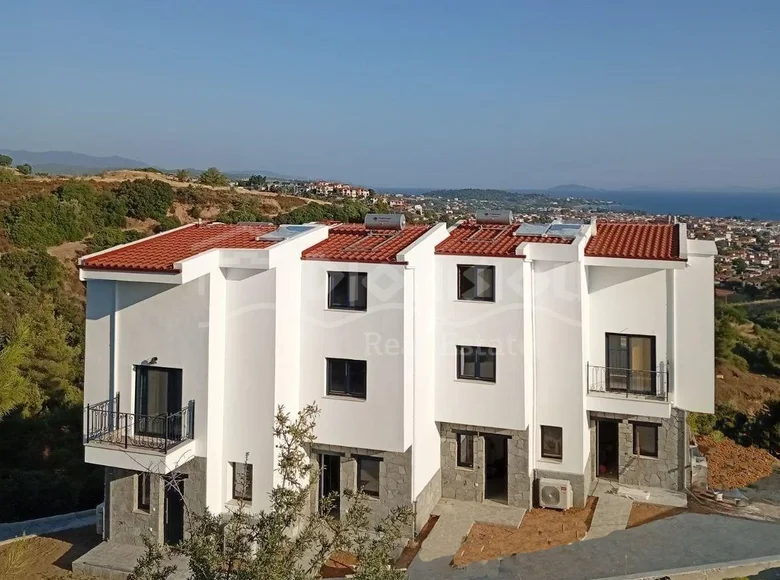 Maison 4 chambres 119 m² Nikiti, Grèce