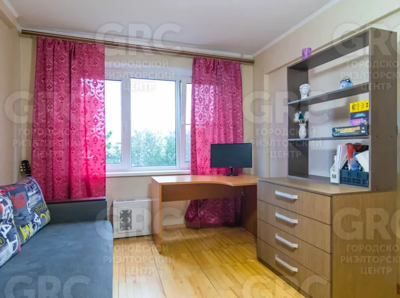3 room apartment 72 m² Sochi, Russia