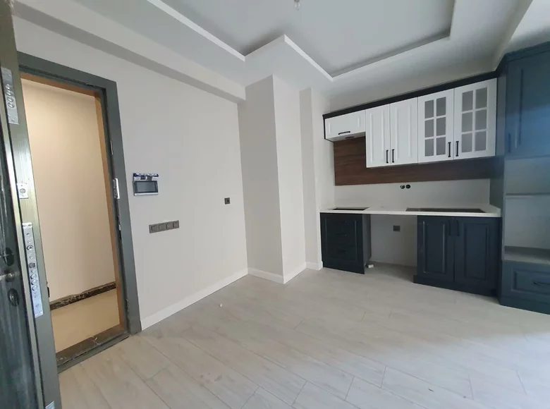 Wohnung 3 Zimmer 80 m² Muratpasa, Türkei