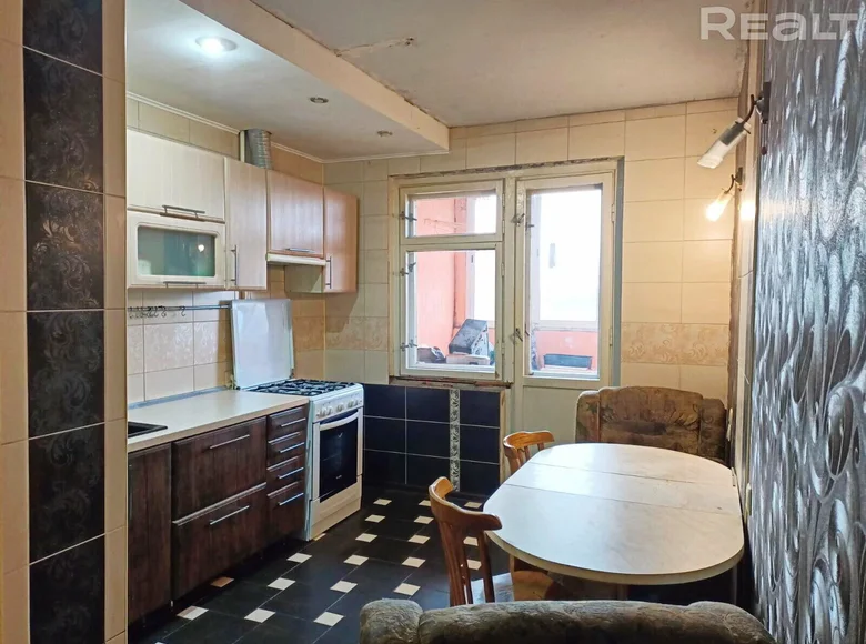 3 room apartment 68 m² Homel, Belarus