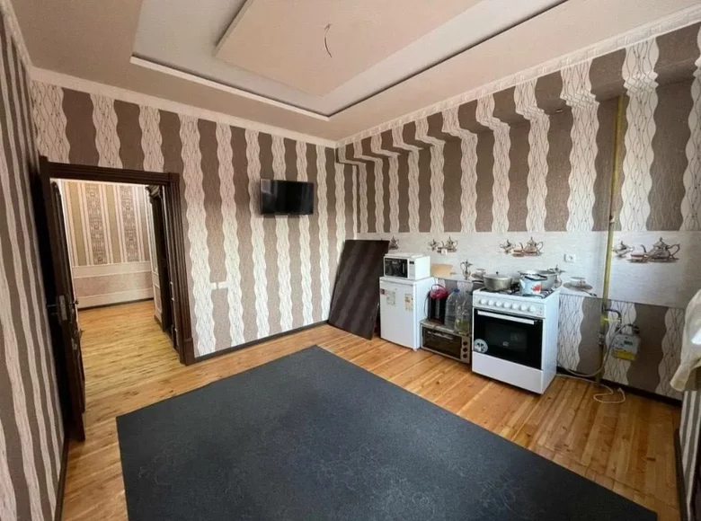 Kvartira 3 xonalar 105 m² Toshkentda