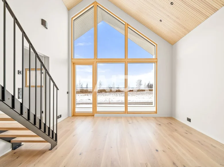 Casa 3 habitaciones 76 m² Oulu sub region, Finlandia