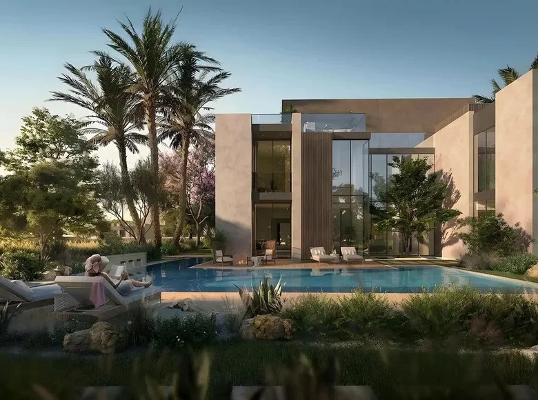 Villa 4 pièces 313 m² Dubaï, Émirats arabes unis