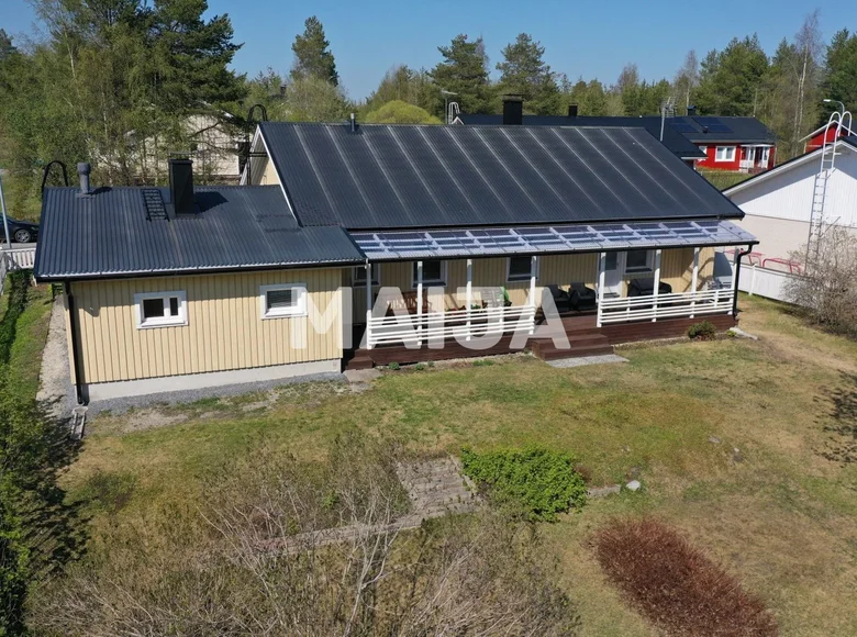 3 bedroom house 120 m² Tornio, Finland