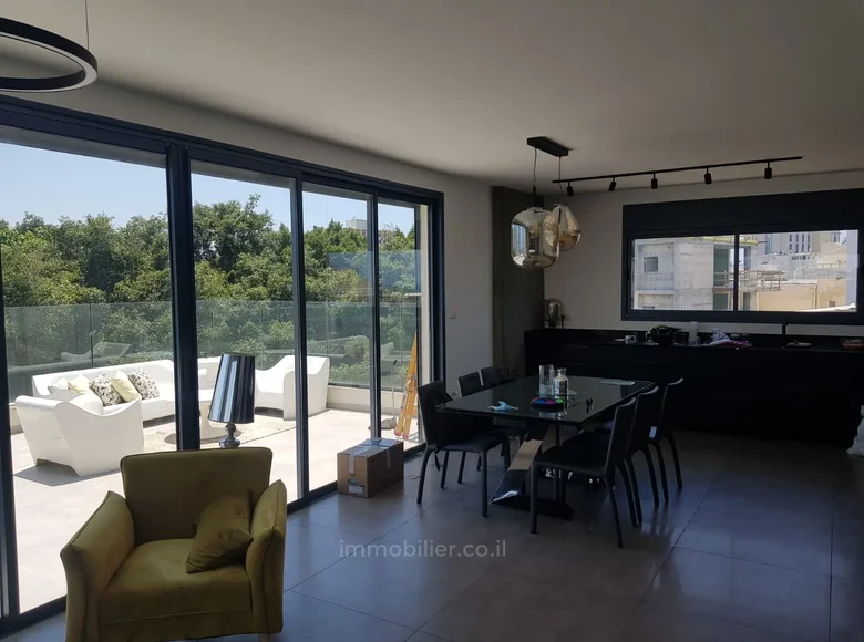 Wohnung 5 zimmer 145 m² Tel Aviv-Yafo, Israel