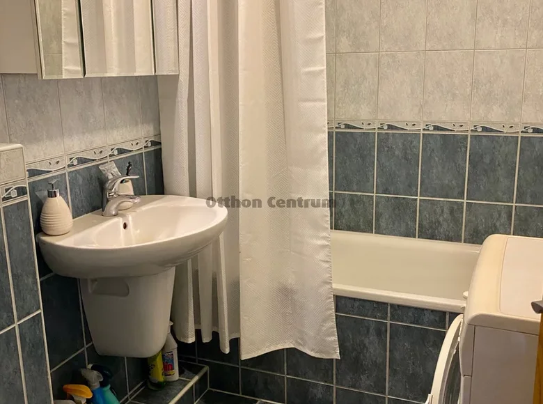 Apartamento 1 habitación 35 m² Budapest, Hungría