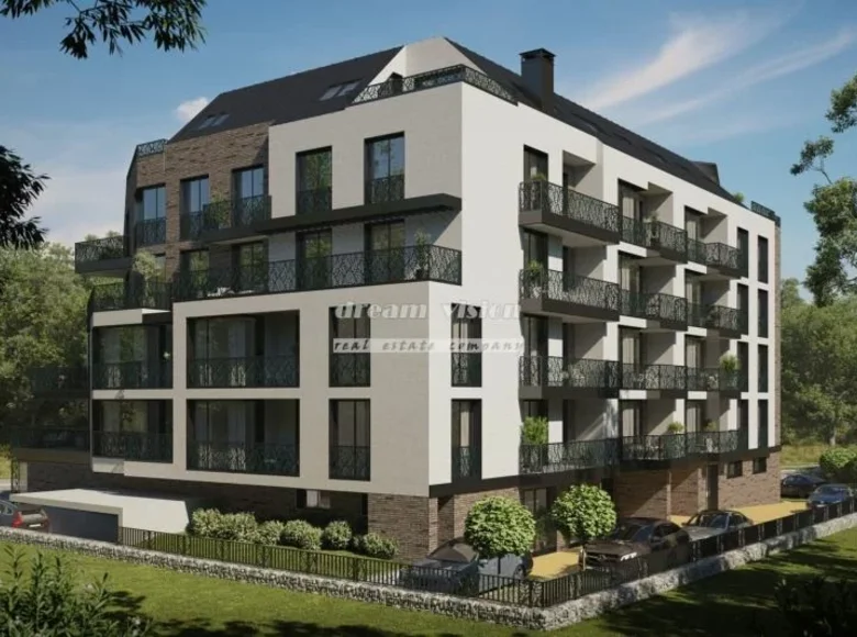 Mieszkanie 142 m² Prowincja Sofia Miasto, Bułgaria