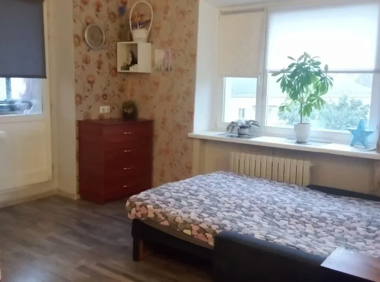 1 room apartment 33 m² Minsk, Belarus