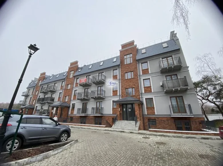 Wohnung 46 m² Baltijsk, Russland