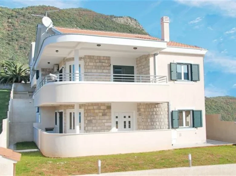 Villa de 4 dormitorios 266 m² Municipio de Kolašin, Montenegro