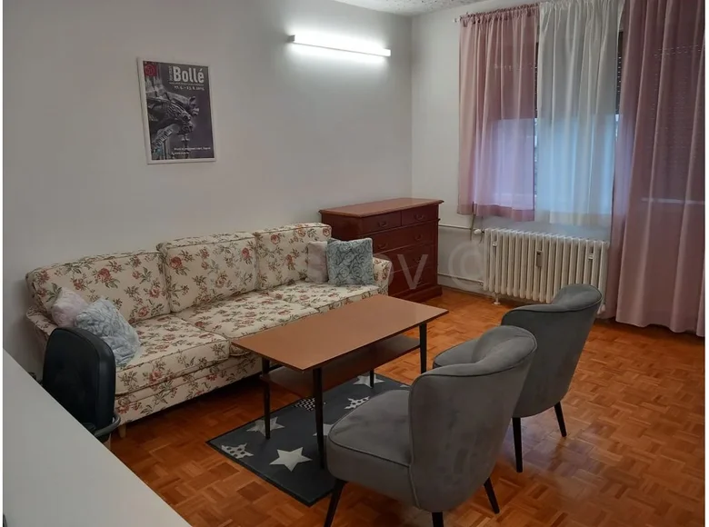 Apartamento 2 habitaciones 54 m² Zagreb, Croacia