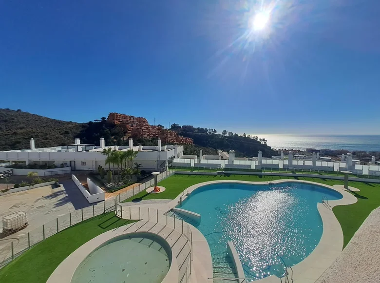 3 bedroom apartment  Rincon de la Victoria, Spain