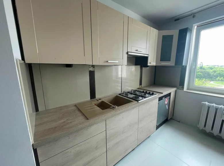 Apartamento 2 habitaciones 50 m² en Varsovia, Polonia