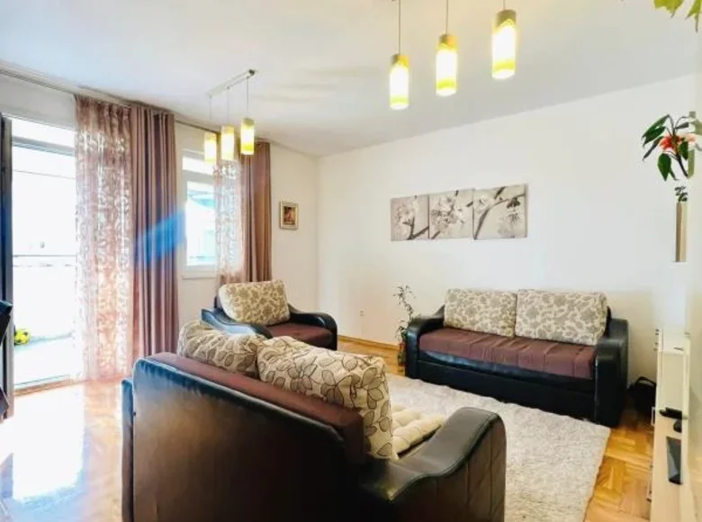 Appartement 1 chambre 85 m² Bar, Monténégro