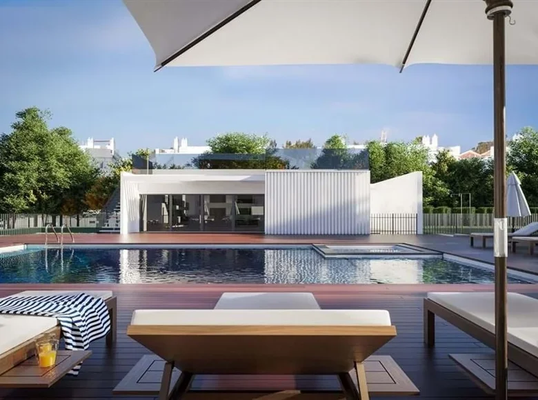 1 bedroom apartment 71 m² Tavira, Portugal