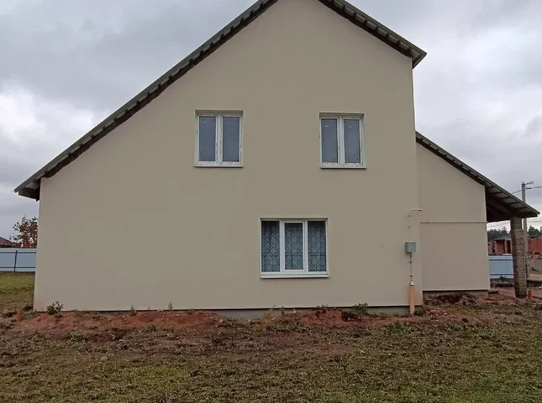 Maison 117 m² Drozdava, Biélorussie