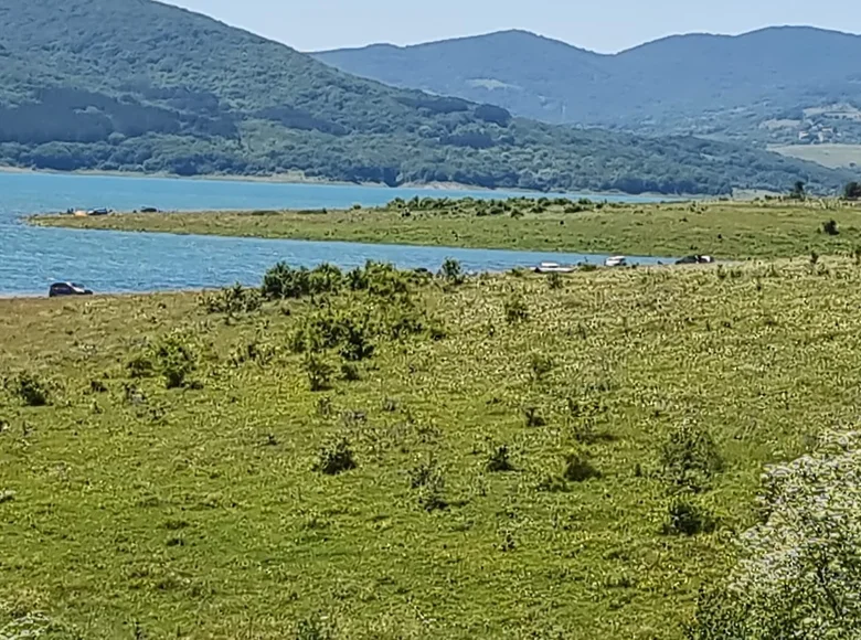 Parcelas  Sioni, Georgia