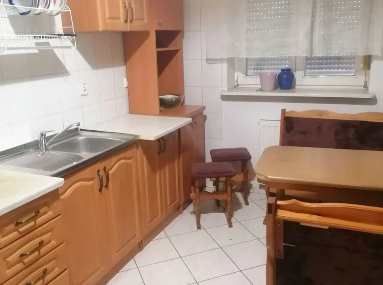 Квартира 1 комната 31 м² Варшава, Польша