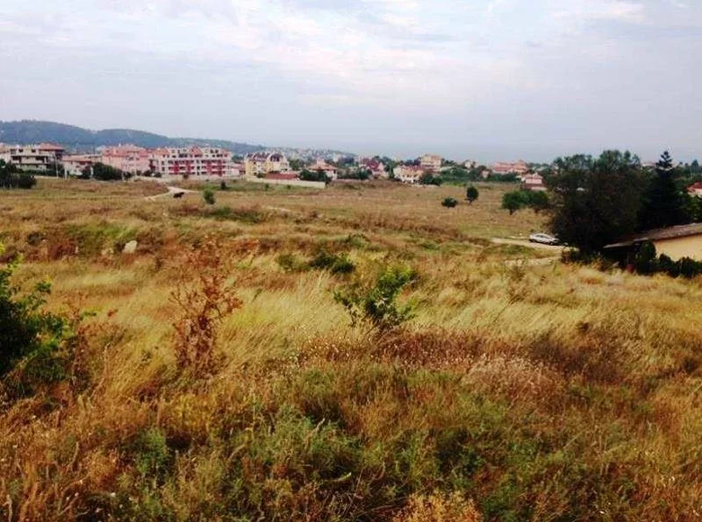 Wohnung  Gemeinde Warna, Bulgarien