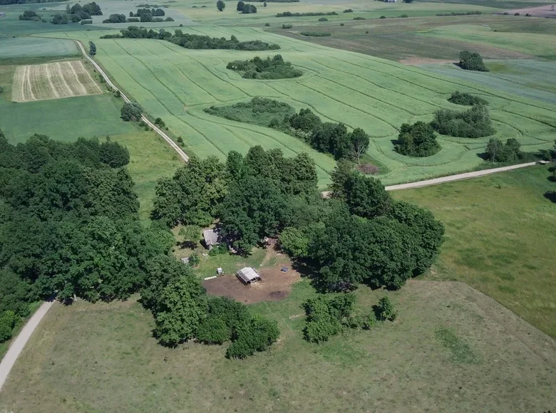 Haus 100 m² Kalvarien, Litauen