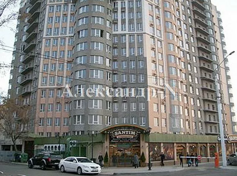 Apartamento 2 habitaciones 95 m² Odessa, Ucrania