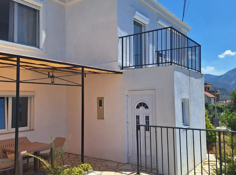 Casa 4 habitaciones 120 m² Susanj, Montenegro