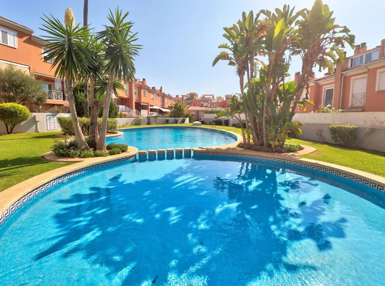 Willa 4 pokoi 276 m² Palma, Hiszpania