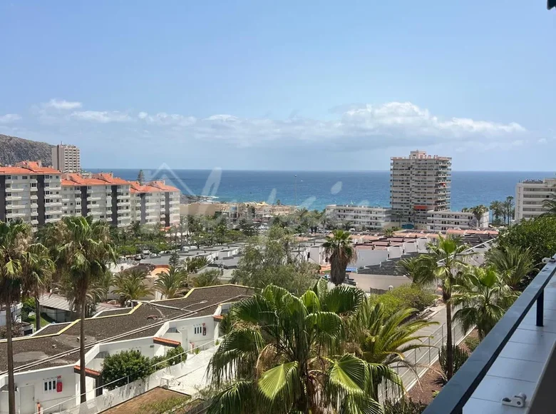 Appartement 1 chambre 50 m² Arona, Espagne
