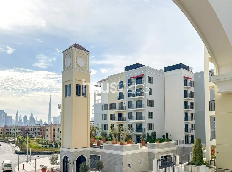 1 bedroom apartment 810 m² Dubai, United Arab Emirates