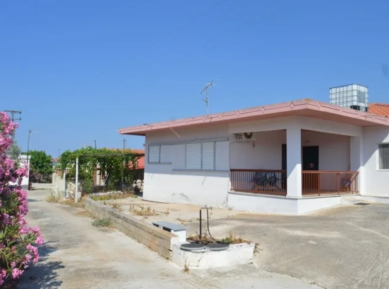 Maison 2 chambres 85 m² Stavropodhion, Grèce