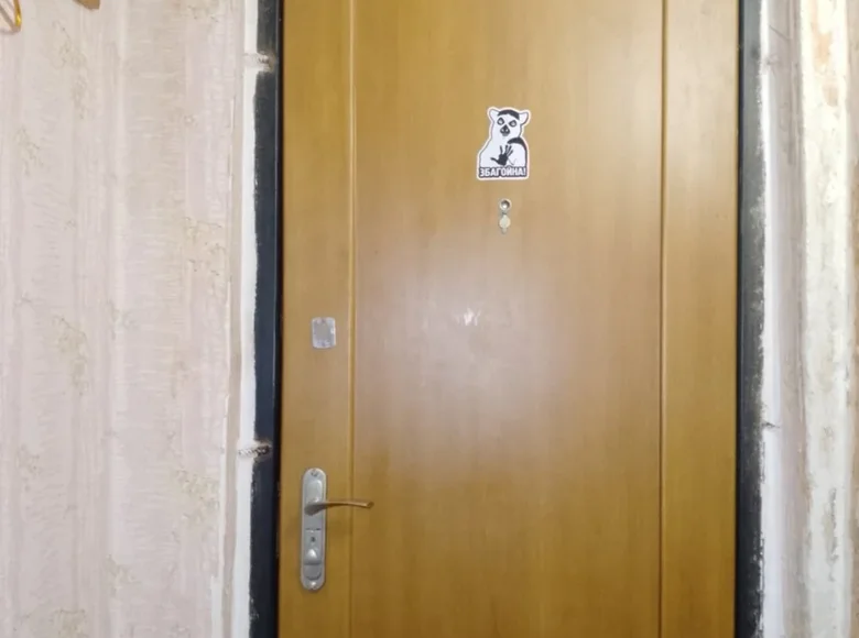 2 room apartment 44 m² Odesa, Ukraine