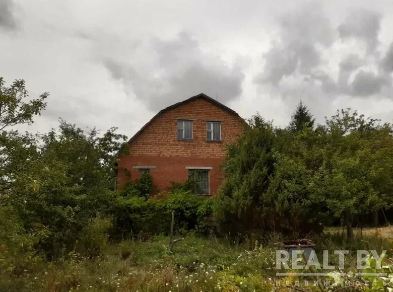 Haus 87 m² Dukorski sielski Saviet, Weißrussland