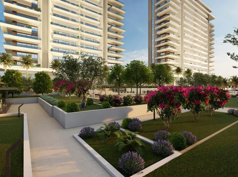Appartement 3 chambres 145 m² Paphos, Chypre