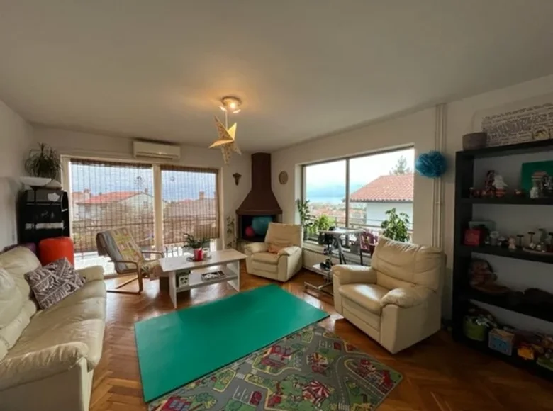 Wohnung 145 m² Izola, Slowenien