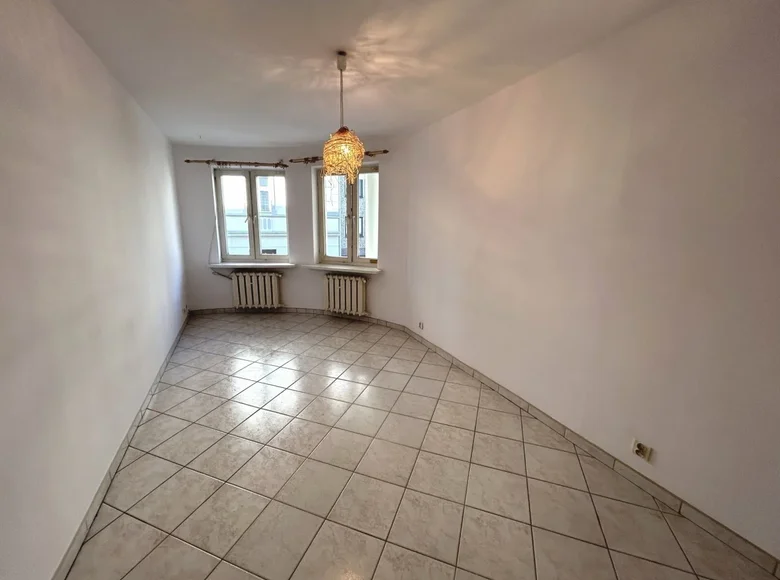 1 room apartment 38 m² Poznan, Poland