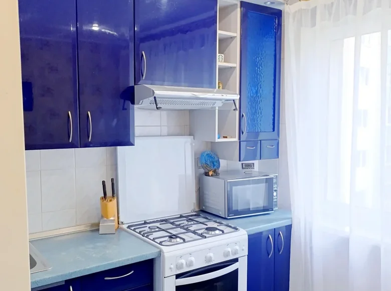 Apartamento 3 habitaciones 68 m² Minsk, Belarús