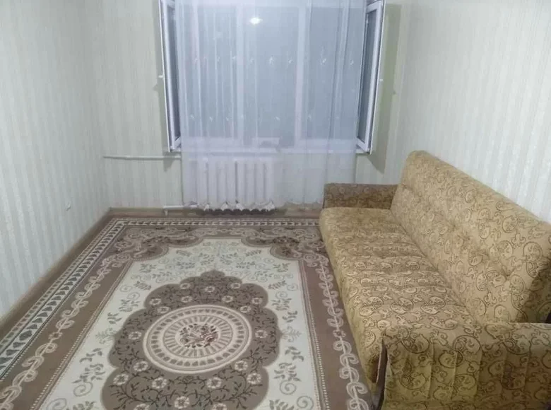 Kvartira 1 xona 35 m² Beshkurganda