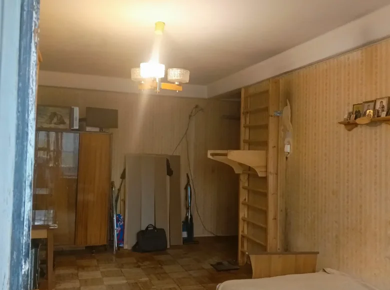 Mieszkanie 3 pokoi 60 m² Petersburg, Rosja