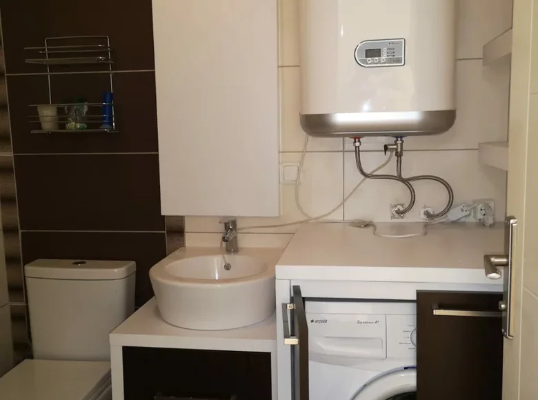 Attique 2 chambres 68 m² Alanya, Turquie