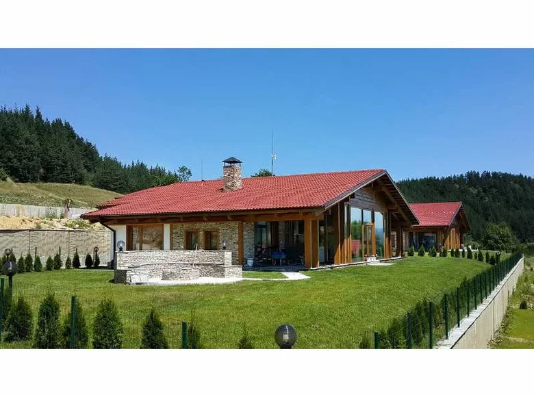 Haus 5 Zimmer 220 m² Bachevo, Bulgarien