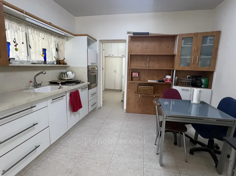 Wohnung 1 zimmer 4 m² Aschdod, Israel