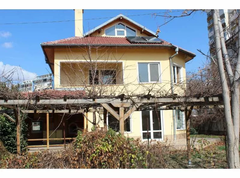 Casa 7 habitaciones 330 m² Sofía, Bulgaria