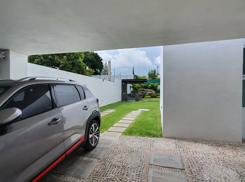 4 bedroom house 280 m² Oaxtepec, Mexico