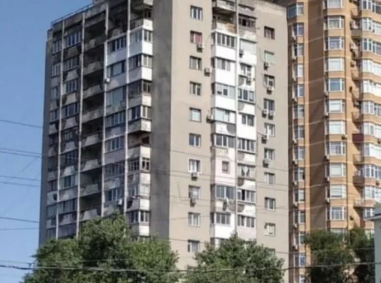 Apartamento 4 habitaciones 78 m² Odesa, Ucrania