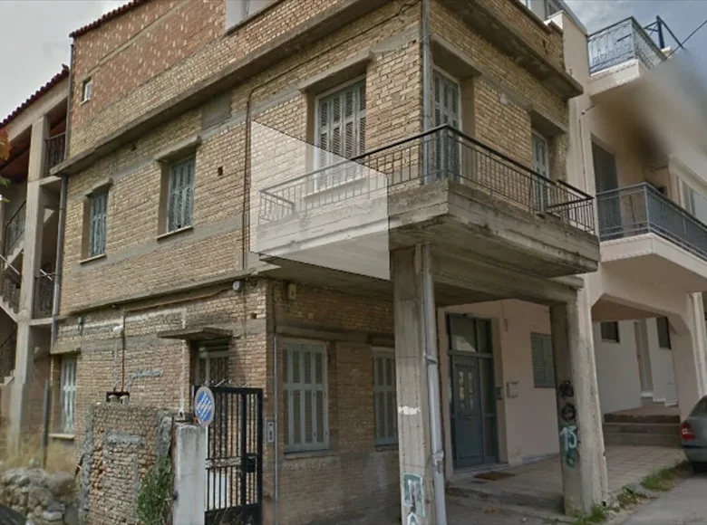 Dom wolnostojący 9 pokojów 170 m² Municipality of Patras, Grecja