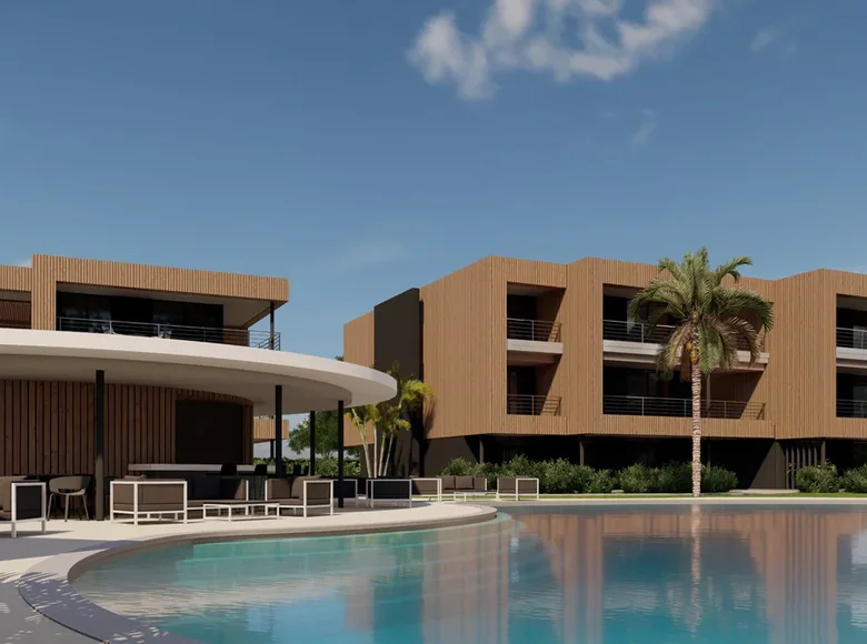 1 bedroom apartment  Tanji, Gambia